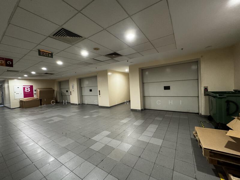 Ubi Techpark, 10 Ubi Crescent, 4,715 sqft, Light Industrial (B1) For Rent, by Christina Chi, 60105208 - CommercialGuru.com.sg