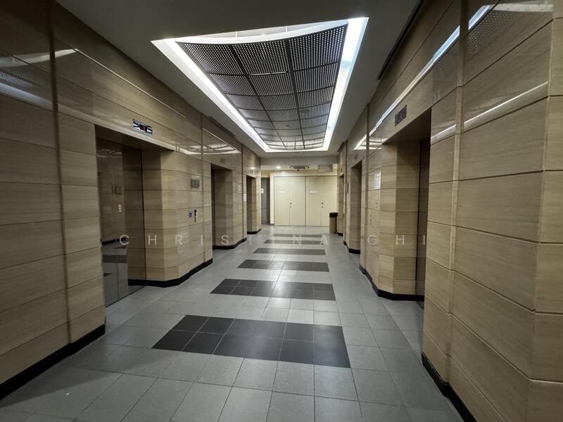 Ubi Techpark, 10 Ubi Crescent, 4,715 sqft, Light Industrial (B1) For Rent, by Christina Chi, 60105208 - CommercialGuru.com.sg