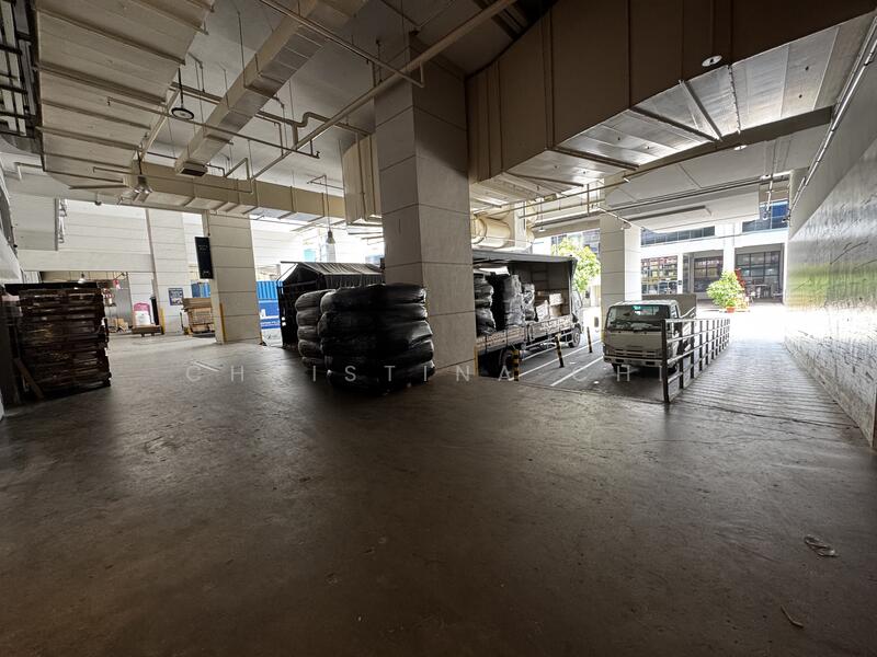 Ubi Techpark, 10 Ubi Crescent, 4,715 sqft, Light Industrial (B1) For Rent, by Christina Chi, 60105208 - CommercialGuru.com.sg