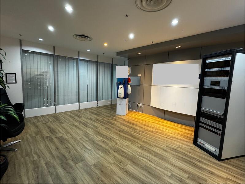Ubi Techpark, 10 Ubi Crescent, 4,715 sqft, Light Industrial (B1) For Rent, by Christina Chi, 60105208 - CommercialGuru.com.sg