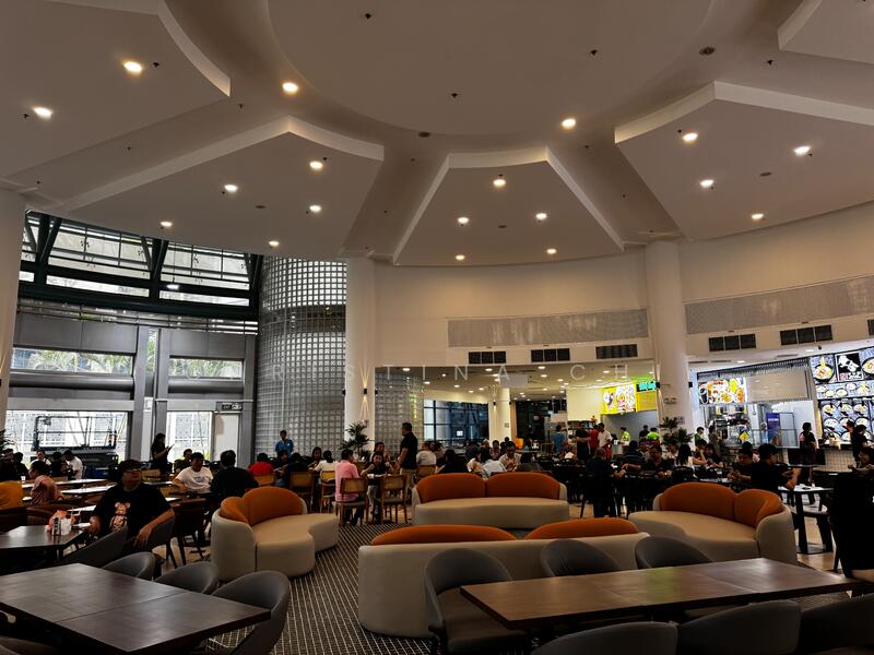 Ubi Techpark, 10 Ubi Crescent, 4,715 sqft, Light Industrial (B1) For Rent, by Christina Chi, 60105208 - CommercialGuru.com.sg