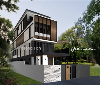 For Sale - ⭐️ ⭐️LANDED7772@SERANGOOD GARDEN ⭐️966*7*77-72