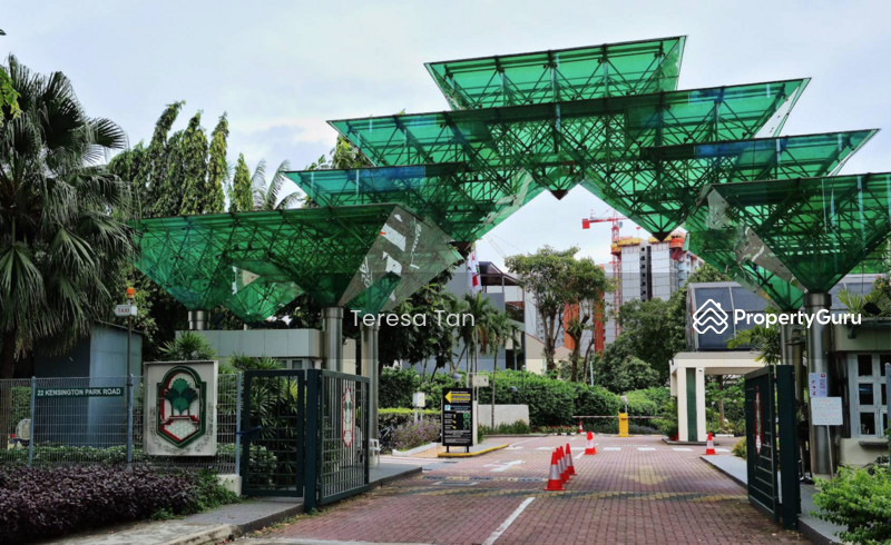 For Sale - ⭐️ ⭐️LANDED7772@SERANGOOD GARDEN ⭐️966*7*77-72