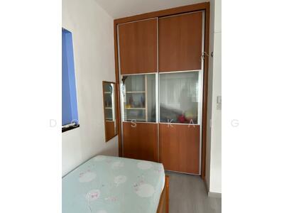 For Rent - 387 Bukit Batok West Avenue 5