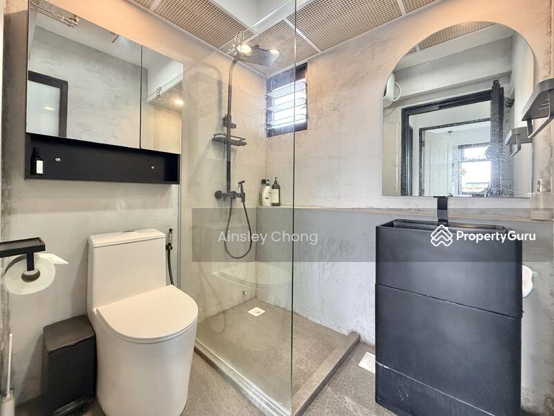 Common Bathroom