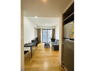 For Sale - Skysuites @ Anson