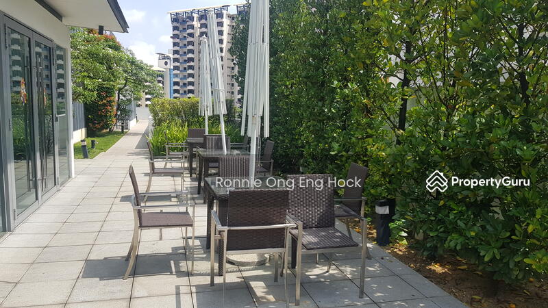For Rent - Okio