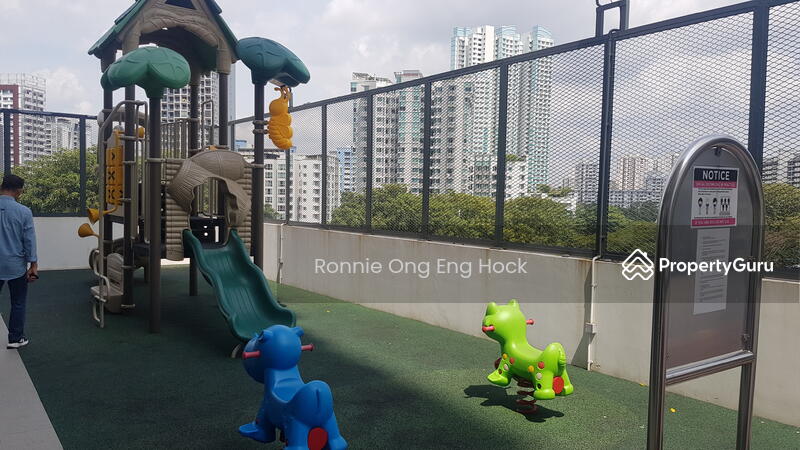 For Rent - Okio