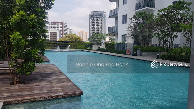 For Rent - Okio