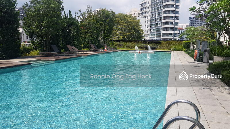 For Rent - Okio