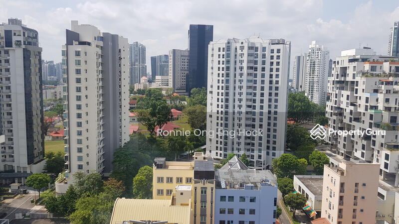 For Rent - Okio