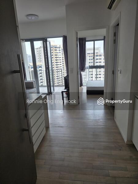 For Rent - Okio