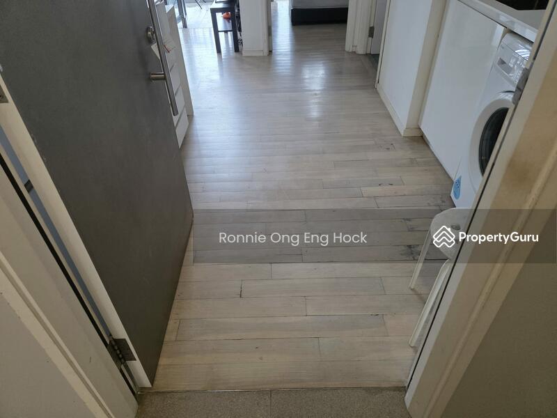 For Rent - Okio