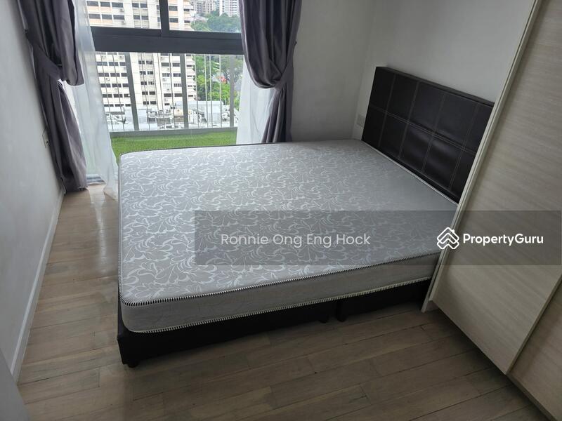 For Rent - Okio