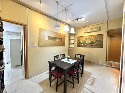 For Sale - Sims Green