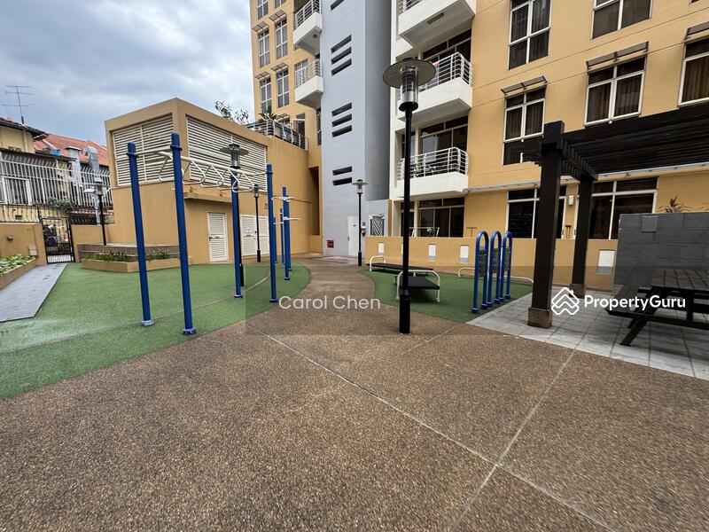 For Sale - Sims Green