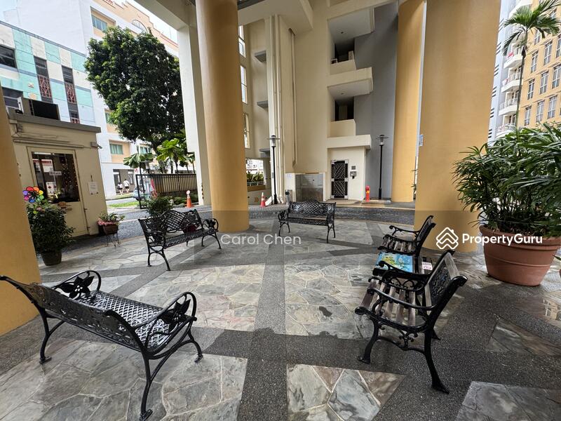 For Sale - Sims Green