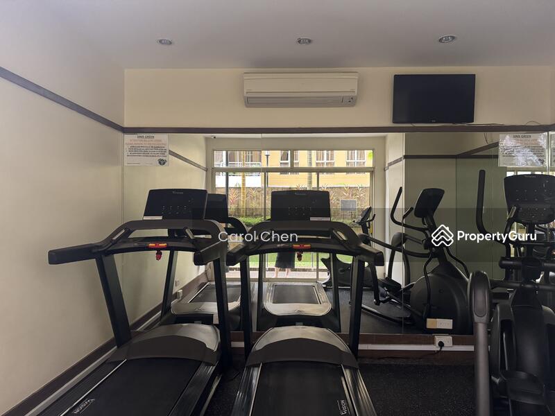 For Sale - Sims Green