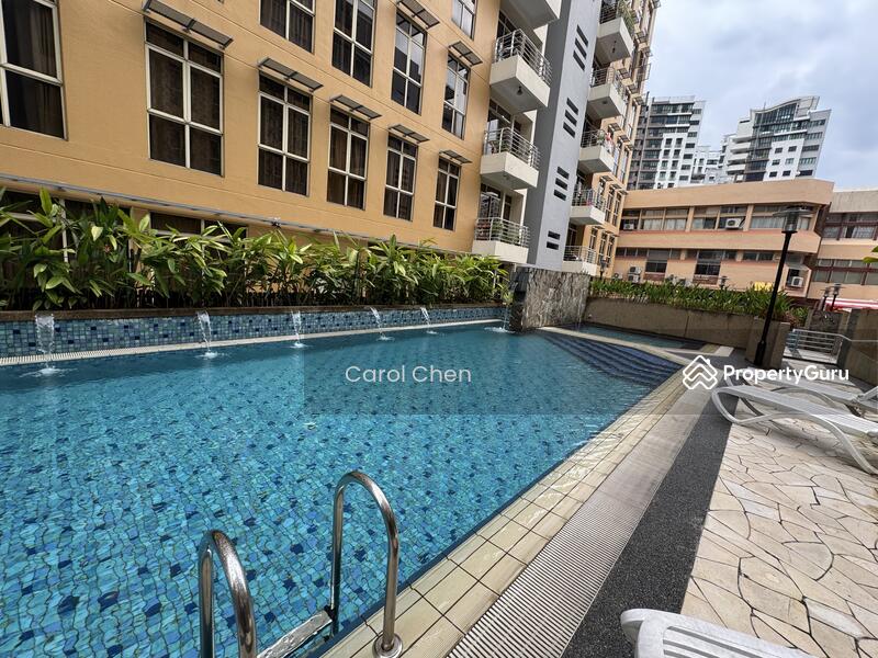 For Sale - Sims Green