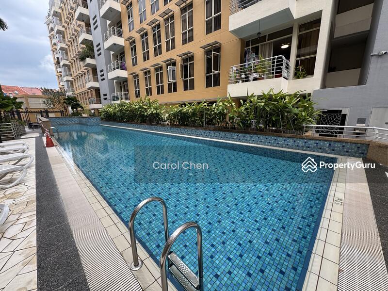 For Sale - Sims Green