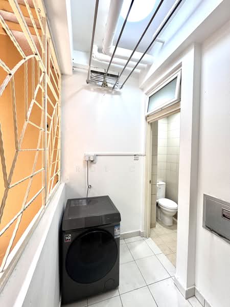 Sims Green, 9 Lorong 27A Geylang, 3 Bedrooms, 1,625 sqft, Condominium For Sale, by Carol Chen, 60105254 - Actual Yard Area - PropertyGuru.com.sg