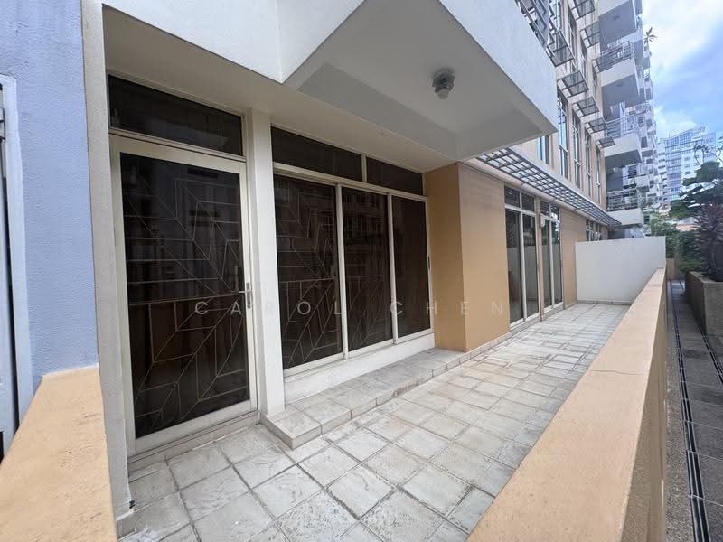 Sims Green, 9 Lorong 27A Geylang, Eunos / Geylang / Paya Lebar, 3 Bedrooms, 1,625 sqft, Condominium For Sale, by Carol Chen, 60105254 - Exterior - PropertyGuru.com.sg