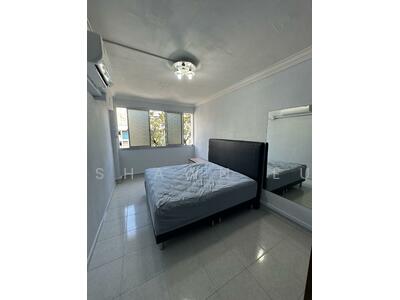 For Rent - 861A Tampines Avenue 5