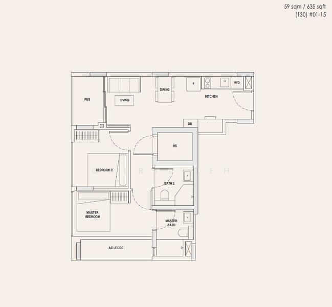 For Sale Orchard Sophia