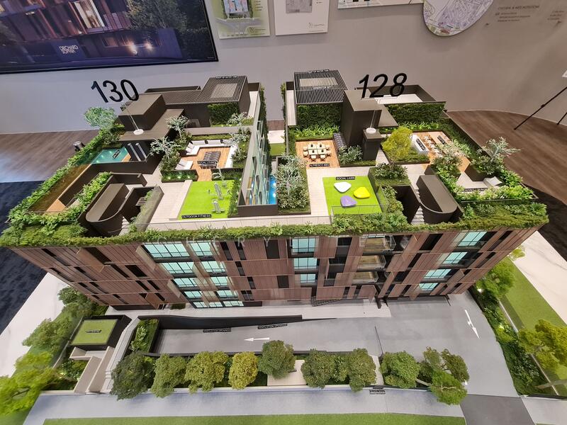 For Sale - Orchard Sophia