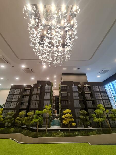 For Sale - Orchard Sophia
