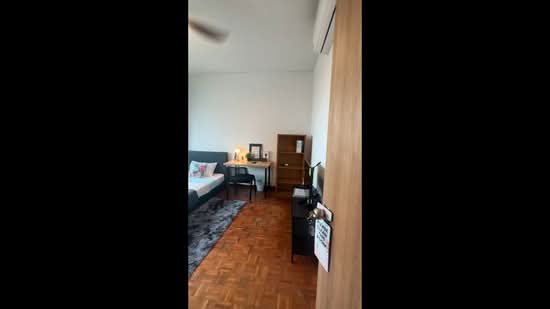 Ridgewood Condominium, 1 Ridgewood Close, Room Rental, 100 sqft, Condominium For Rent, by Jermaine Tan, 60105273 - PropertyGuru.com.sg