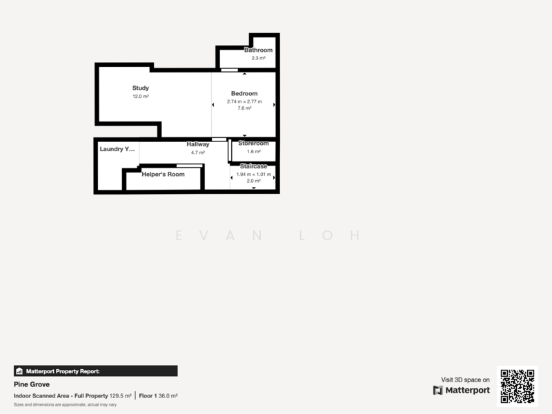 For Sale Pine Grove