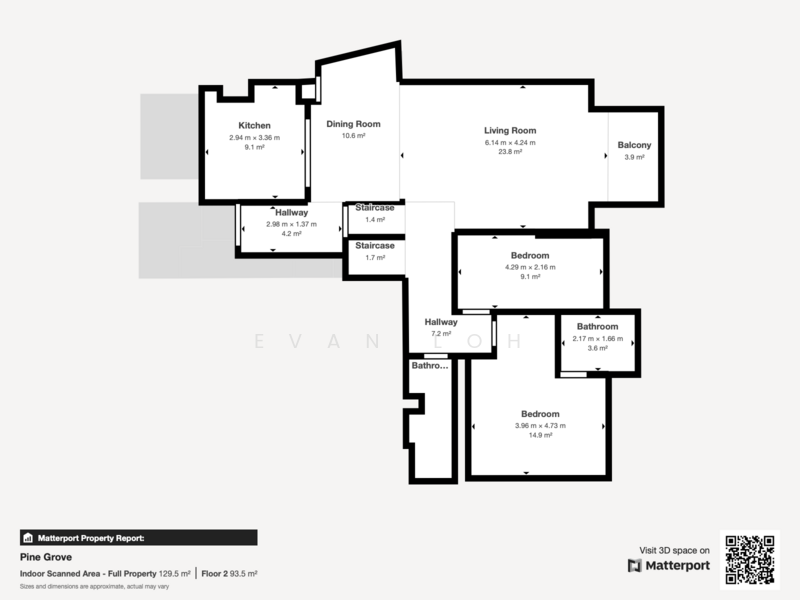 For Sale Pine Grove