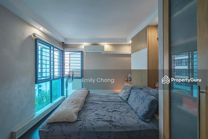 Master room