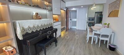 For Sale - 265A Punggol Way