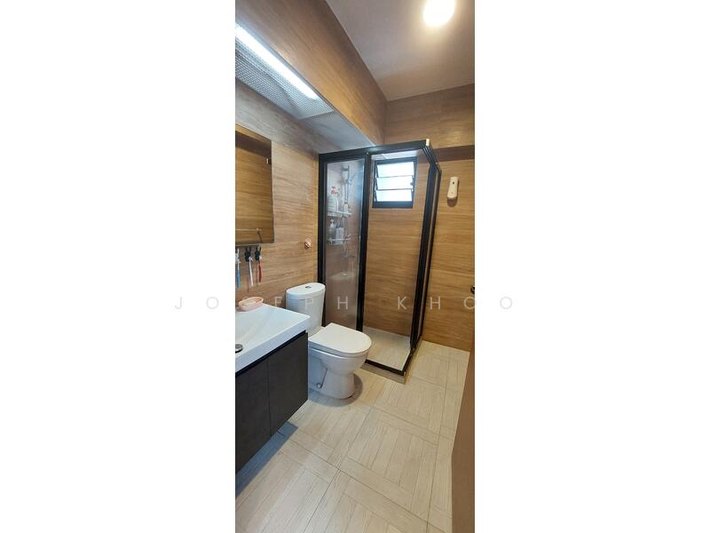 For Sale - 265A Punggol Way