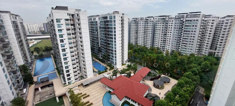For Sale - 265A Punggol Way