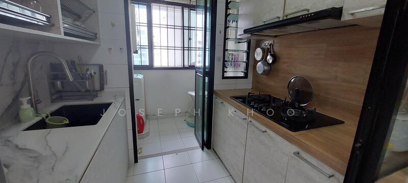For Sale - 265A Punggol Way