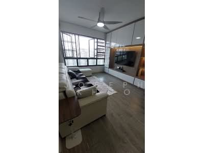 For Sale - 265A Punggol Way