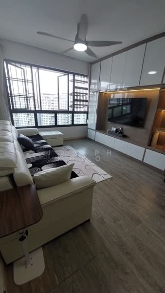 For Sale - 265A Punggol Way