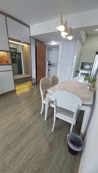 For Sale - 265A Punggol Way