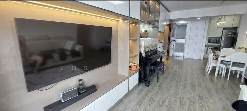 For Sale - 265A Punggol Way