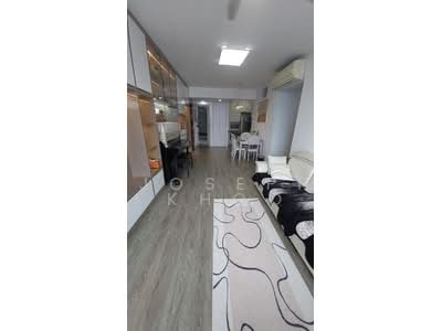 For Sale - 265A Punggol Way