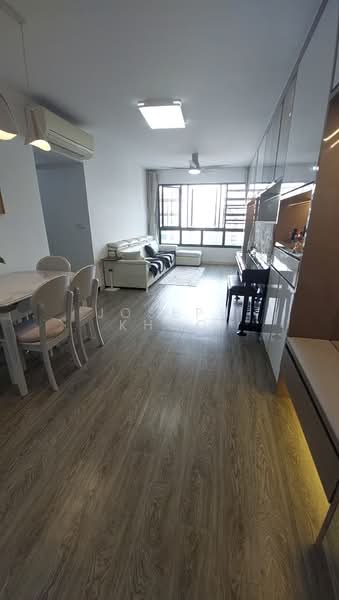 For Sale - 265A Punggol Way