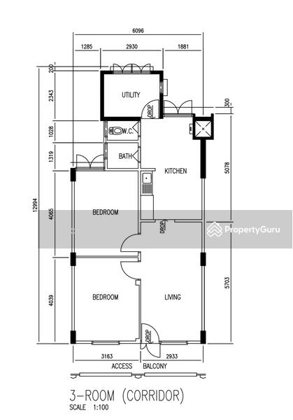 For Sale 86 Whampoa Drive