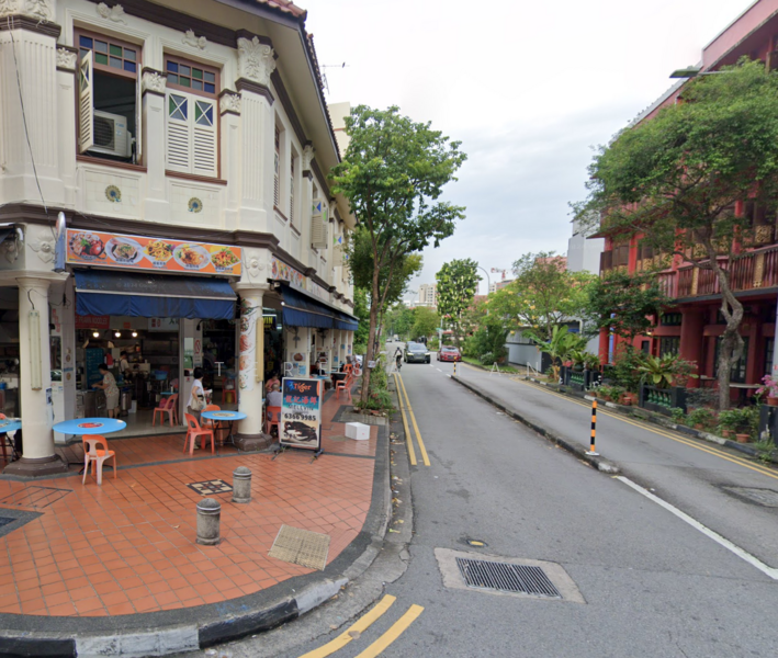 For Sale - ⭐️ ⭐️LANDED7772@JOO CHIAT ORIGINAL PAIR⭐️9*66_7*77_72