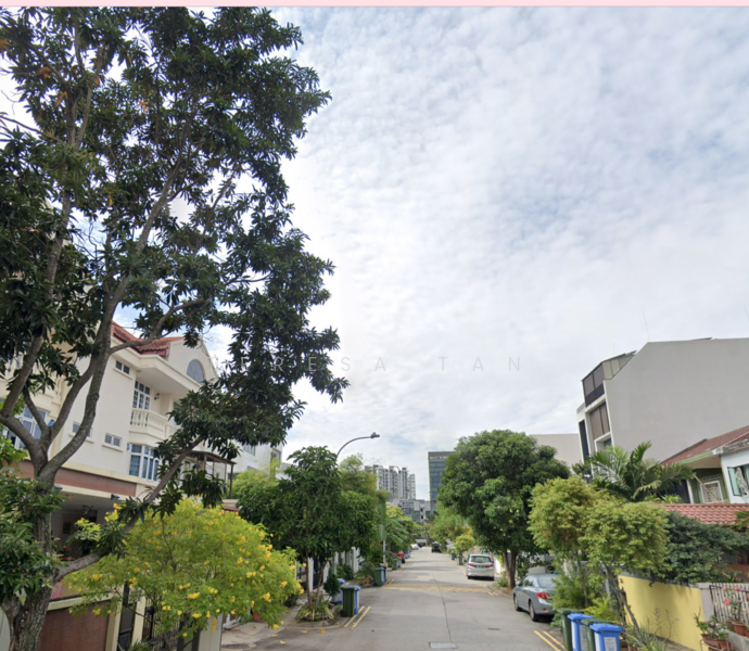 For Sale - ⭐️ ⭐️LANDED7772@JOO CHIAT ORIGINAL PAIR⭐️9*66_7*77_72