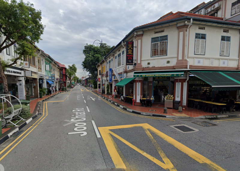 For Sale - ⭐️ ⭐️LANDED7772@JOO CHIAT ORIGINAL PAIR⭐️9*66_7*77_72