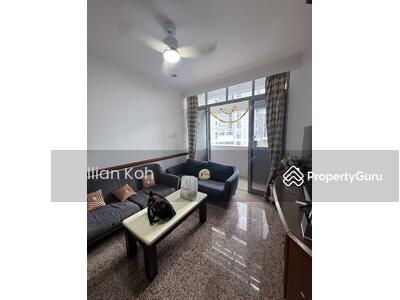For Rent - The Bayshore