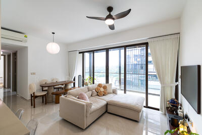 For Sale - Dairy Farm Residences